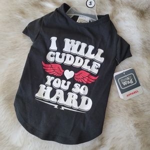 🔥🔥3/$30 Biker Pet Shirt
